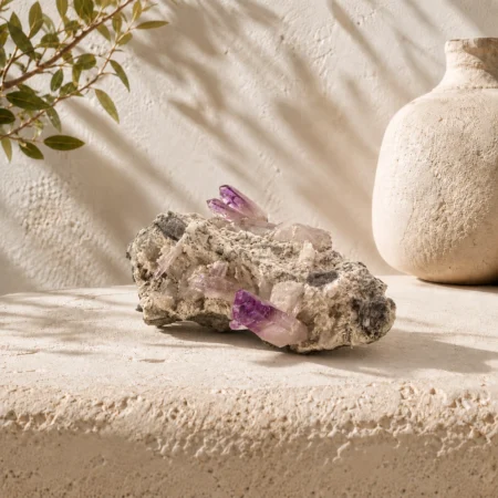 Vera Cruz Amethyst High Quality Home Crystal