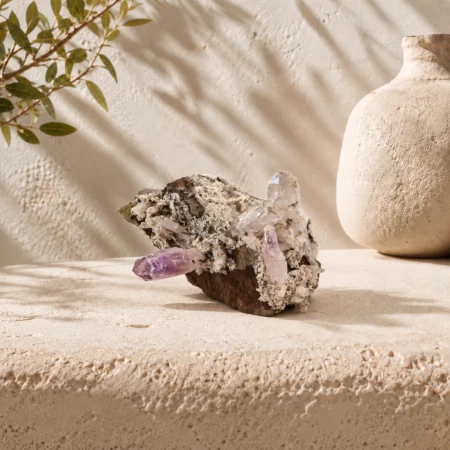 Vera Cruz Amethyst High Quality Home Crystal