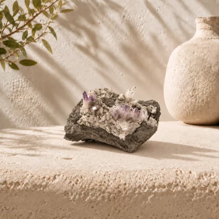 Vera Cruz Amethyst High Quality Home Crystal