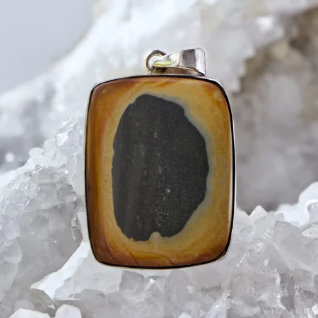 HQ Wonderstone Healing Crystal