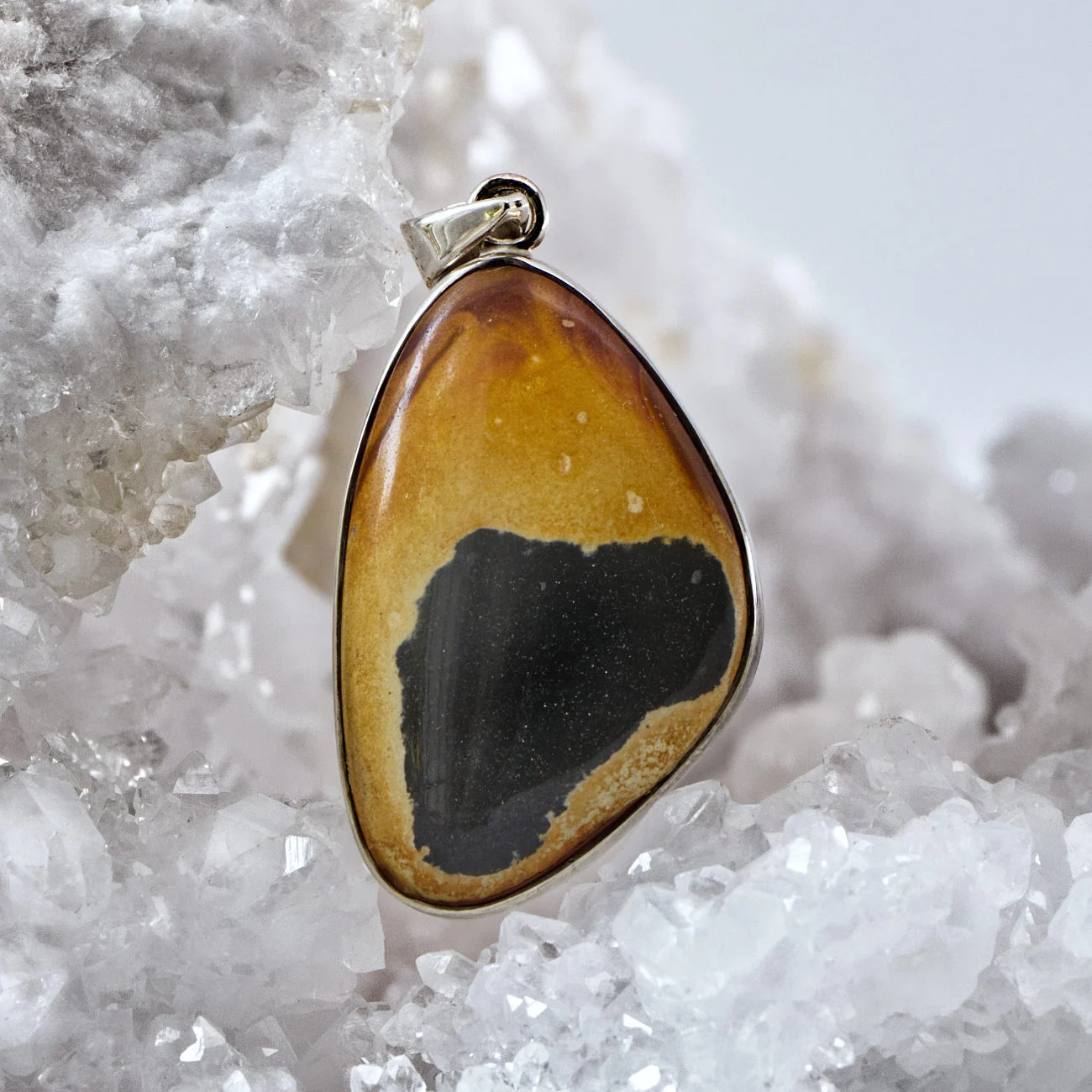 HQ Wonderstone Healing Crystal