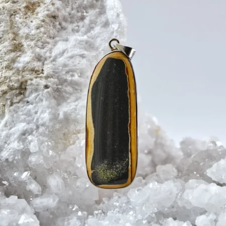 HQ Wonderstone Healing Crystal