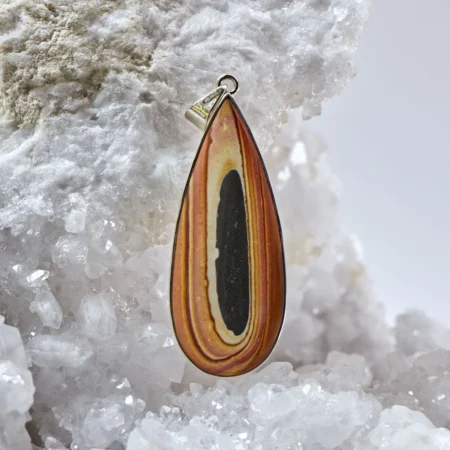 HQ Wonderstone Healing Crystal