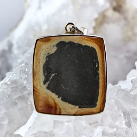 HQ Wonderstone Healing Crystal