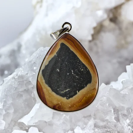 HQ Wonderstone Healing Crystal