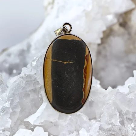 HQ Wonderstone Healing Crystal