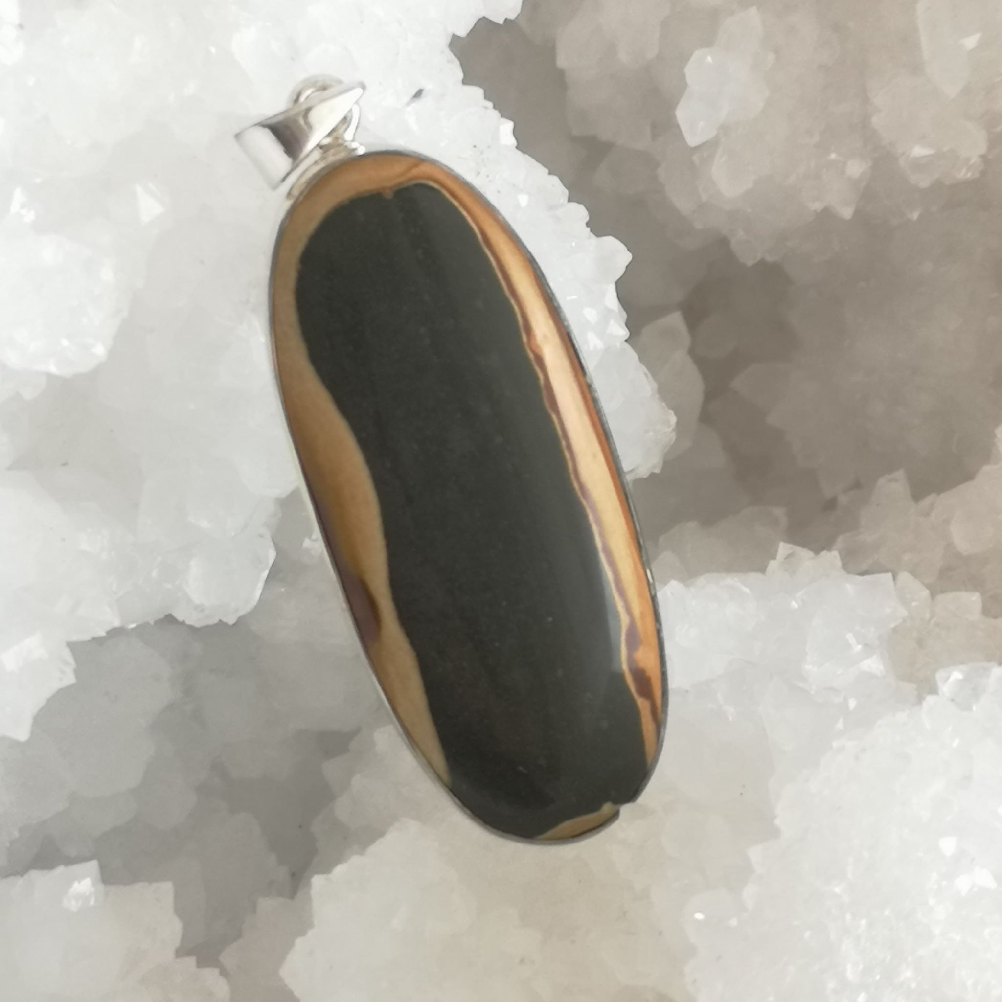 HQ Wonderstone Healing Crystal