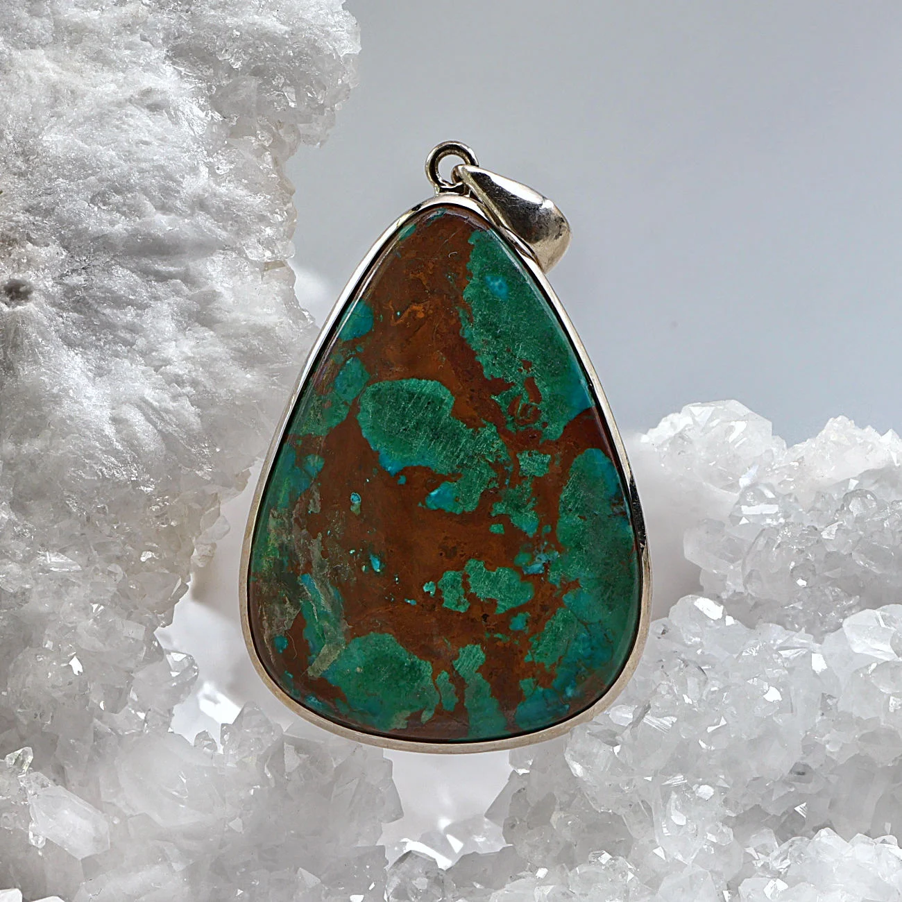 HQ Azurite Healing Crystal