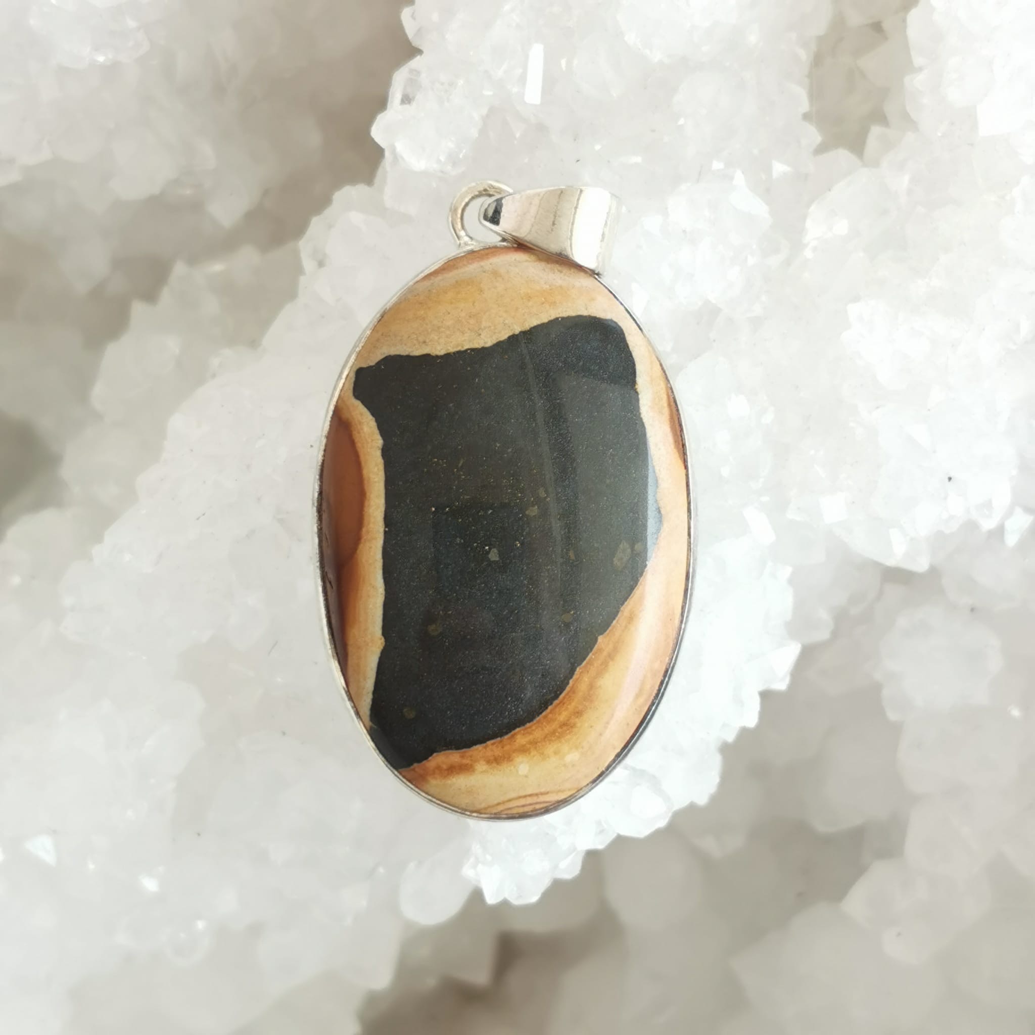 HQ Wonderstone Healing Crystal