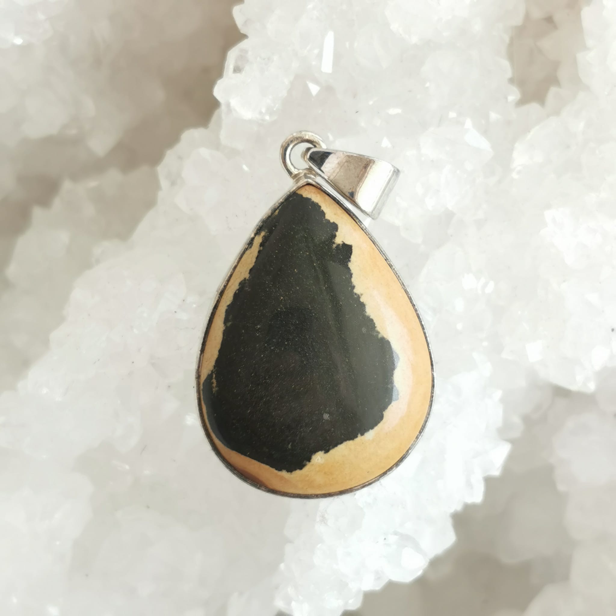 HQ Wonderstone Healing Crystal