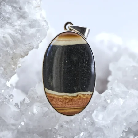 HQ Wonderstone Healing Crystal