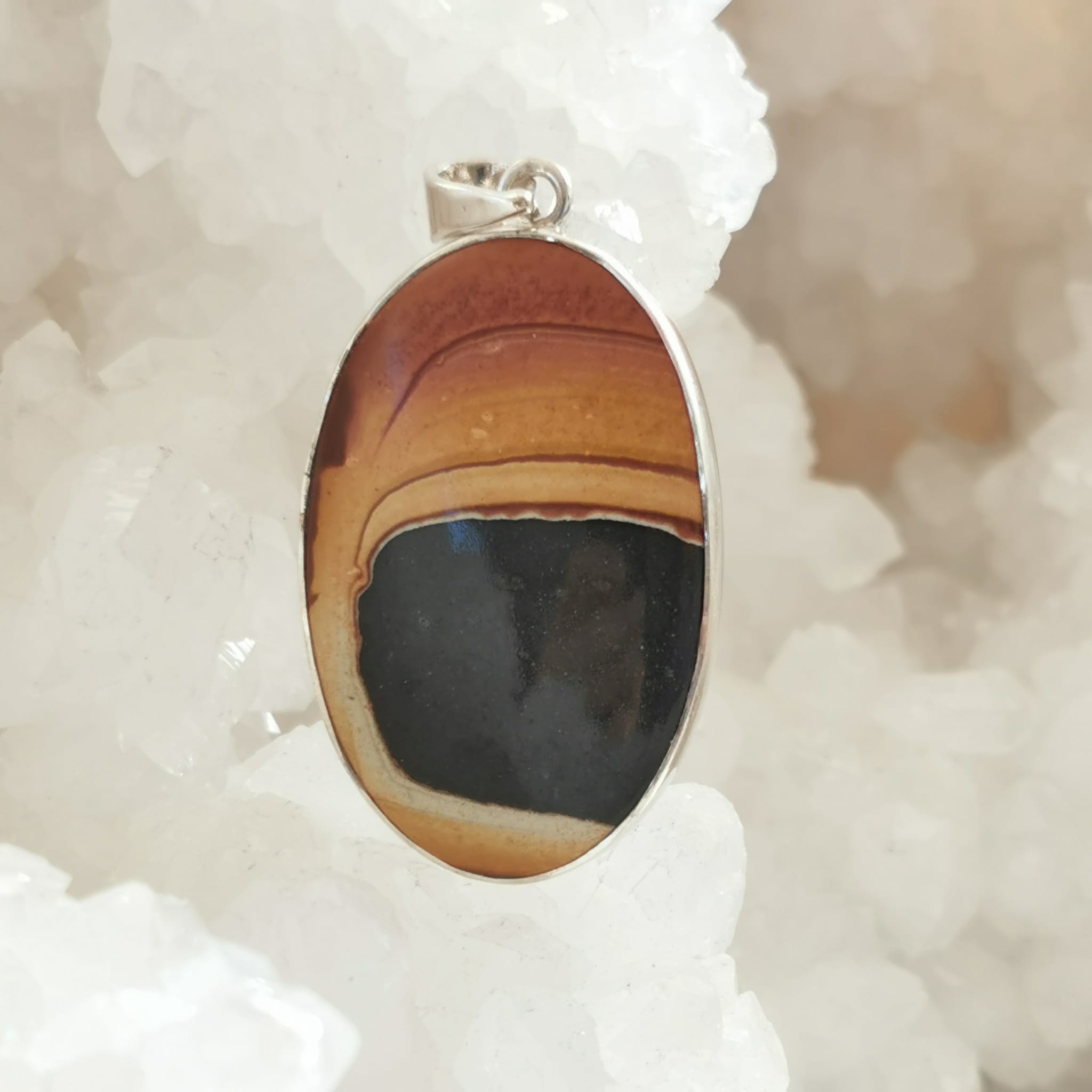 HQ Wonderstone Healing Crystal