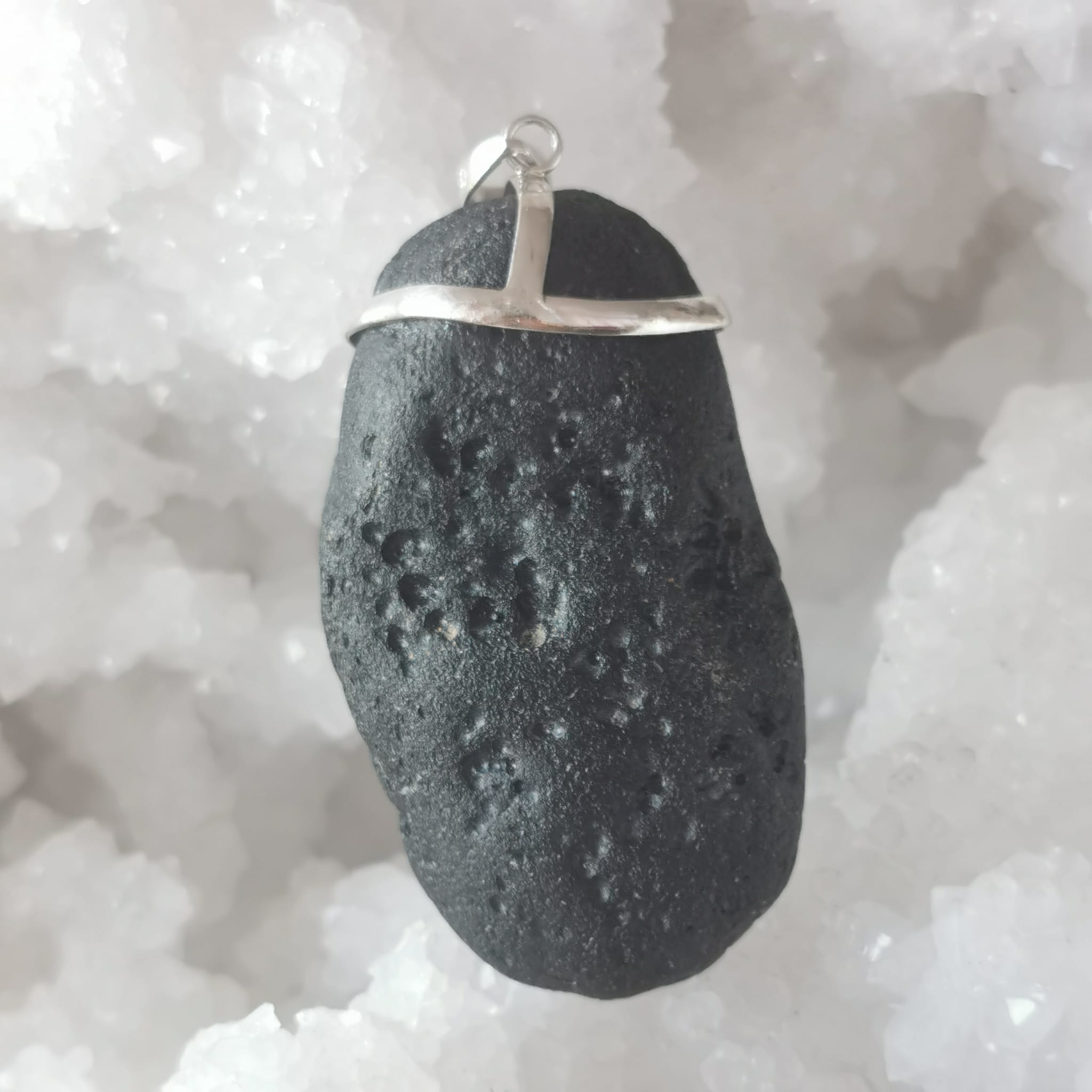 Tektite, Extra-Large – High Quality, MB Designed Setting - Mark ...