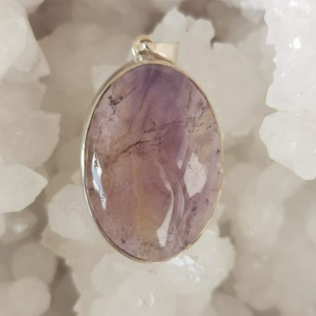 Ametrine – High Quality