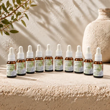 Spiritual Oils set of 10
