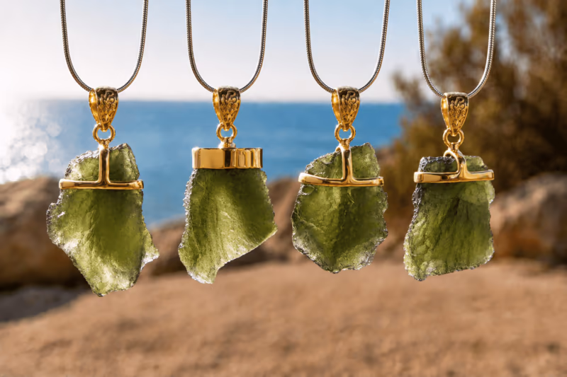 Moldavite