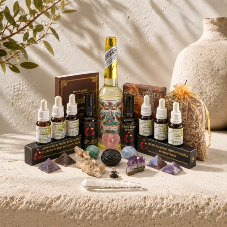 Healers Kit September Raffle 2026